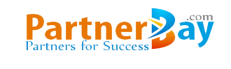 partnerbay.com Logo